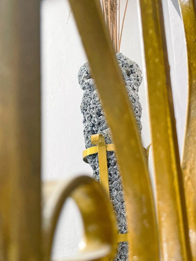 Philoxenia Inn Limenas  Eksteriør billede